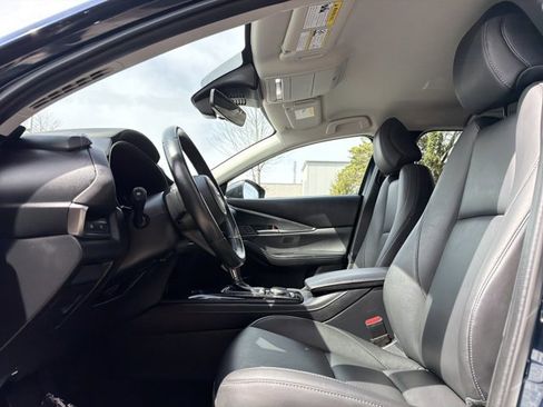 Used 2024 MAZDA CX-30 AWD 2.5 S w/ Select Sport Pkg image 11