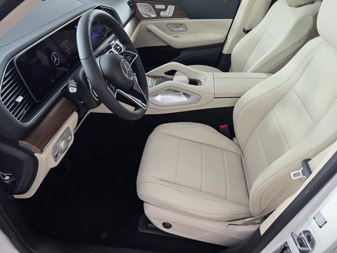 New 2026 Mercedes-Benz GLE 450 4MATIC image 6