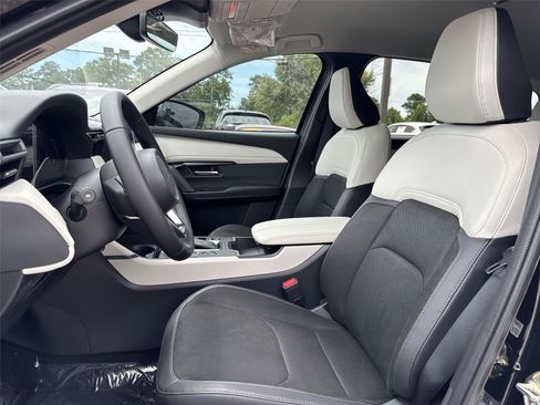 New 2026 MAZDA CX-5 Select AWD/4WD image 11