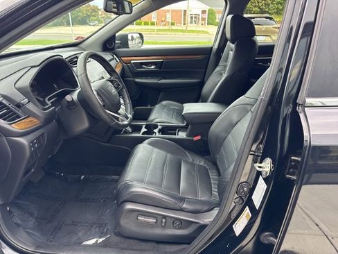 Used 2019 Honda CR-V EX-L image 14