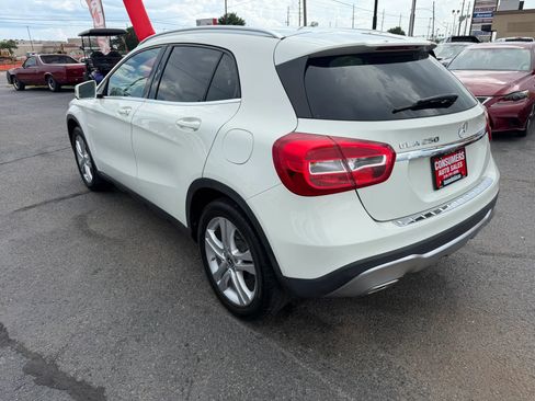 Used 2018 Mercedes-Benz GLA 250 image 3
