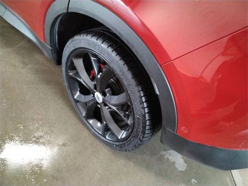 Used 2024 Dodge Hornet GT image 20