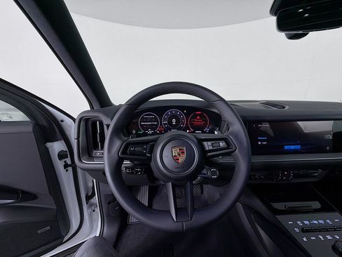 New 2026 Porsche Cayenne AWD/4WD image 12