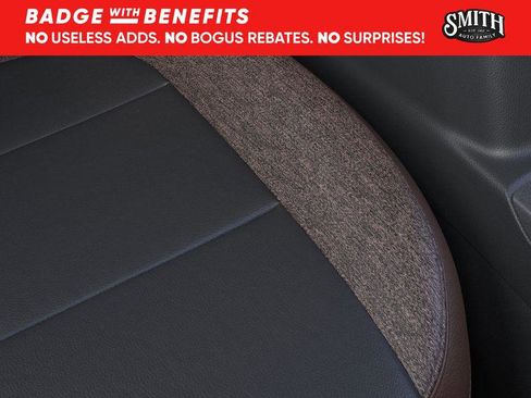 New 2025 Ford Bronco Sport Outer Banks image 17