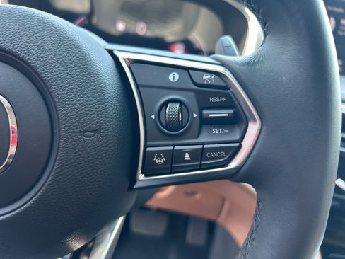 Certified 2024 Acura MDX FWD w/ Technology Package image 17