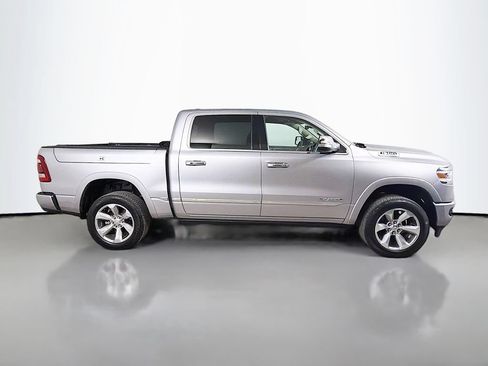 Used 2019 RAM 1500 Limited AWD/4WD image 5