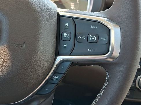 Used 2026 RAM 1500 Laramie image 21
