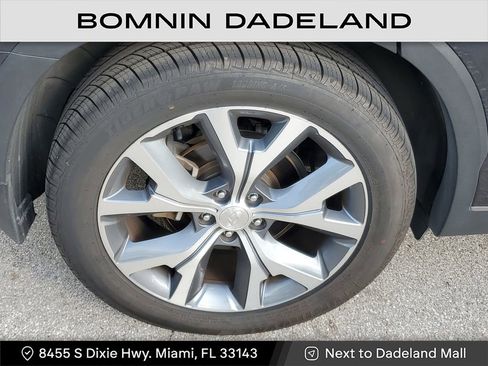 Used 2020 Hyundai Palisade SEL image 5