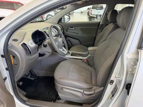 Used 2011 Kia Sportage LX w/ Convenience Pkg AWD/4WD image 14