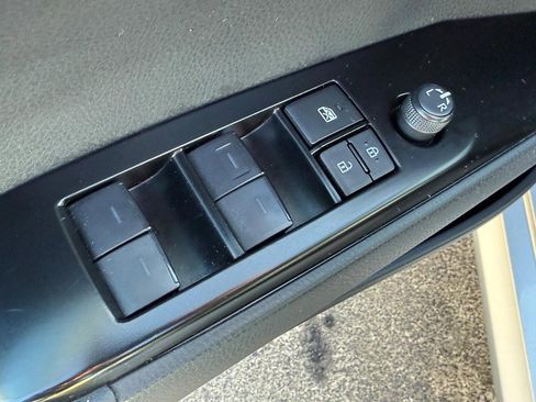 Certified 2025 Toyota Camry LE image 15