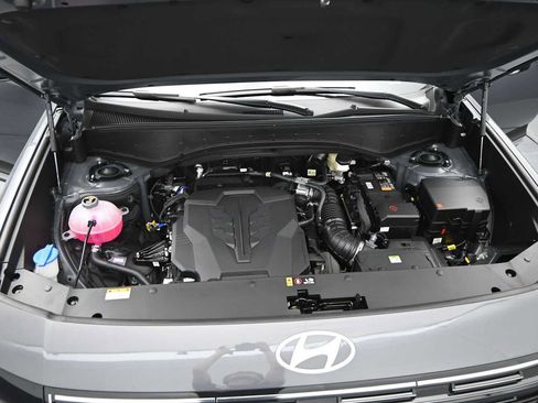 New 2027 Hyundai Palisade SEL AWD/4WD image 24