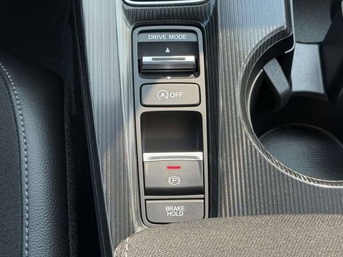 Certified 2026 Honda Civic Sport image 15