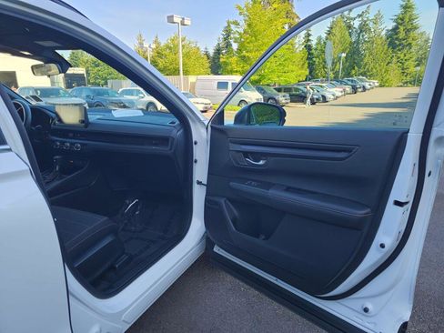 Certified 2023 Honda CR-V Sport image 12