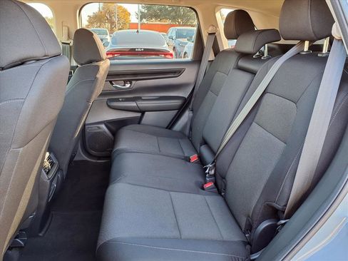 Certified 2023 Honda CR-V LX image 17