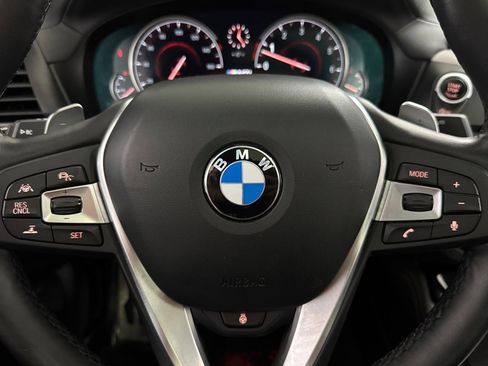 Used 2019 BMW X4 M40i w/ Executive Package image 17