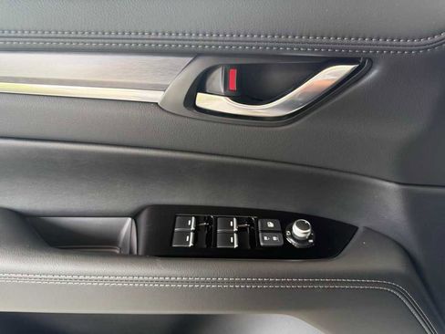 Used 2025 MAZDA CX-5 AWD 2.5 S w/ Premium Plus Pkg image 14