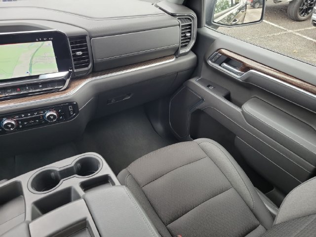 Certified 2025 GMC Sierra 1500 Elevation AWD/4WD image 14