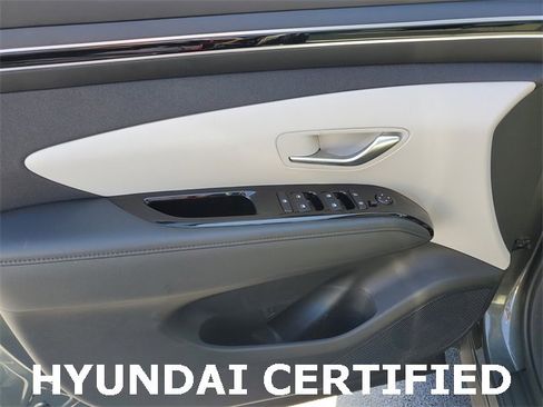 Certified 2024 Hyundai Tucson SEL image 10