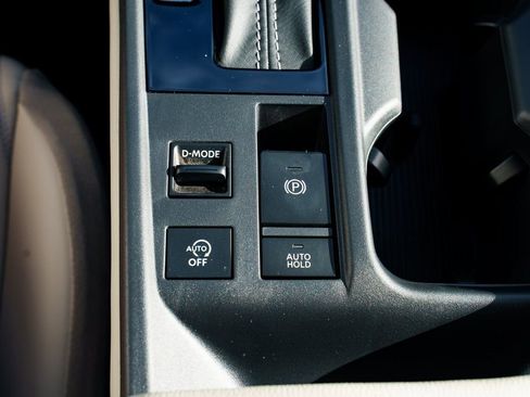 New 2026 Nissan Sentra SL w/ Floor Mat Package FWD image 18