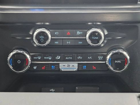 New 2026 Ford F350 Lariat w/ Chrome Package image 17