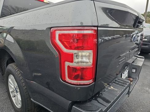 Used 2020 Ford F150 XLT w/ Equipment Group 301A Mid image 33