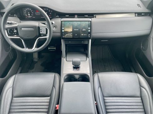 Certified 2024 Land Rover Discovery Sport Dynamic SE image 16