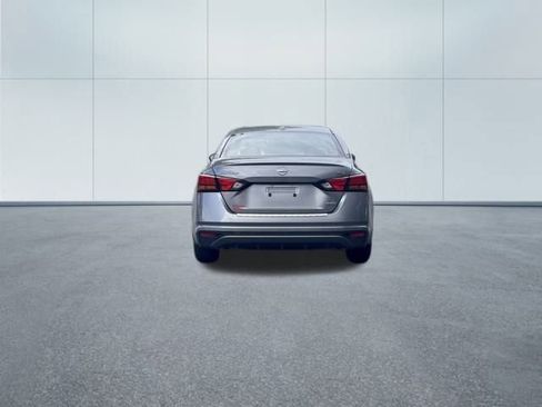 Certified 2023 Nissan Altima 2.5 SV image 13