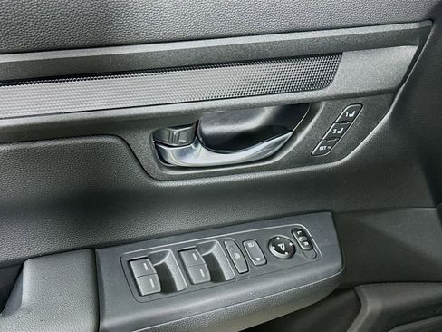 New 2026 Honda CR-V Sport-L image 21