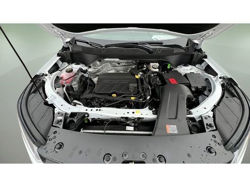 New 2026 Chevrolet Trax LT FWD image 33