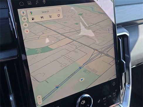 New 2025 GMC Acadia AT4 w/ LPO, Floor Liner Package image 14