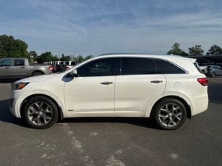 Used 2016 Kia Sorento SX AWD/4WD video 2