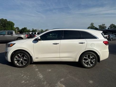Used 2016 Kia Sorento SX AWD/4WD image 2
