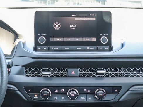 Used 2024 Honda Accord EX image 13