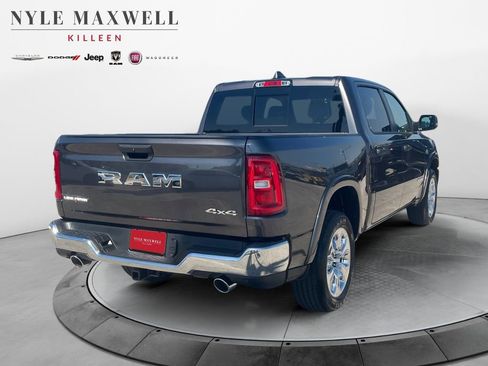 New 2026 RAM 1500 Lone Star image 16