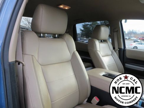 Used 2020 Toyota Tundra Limited image 52