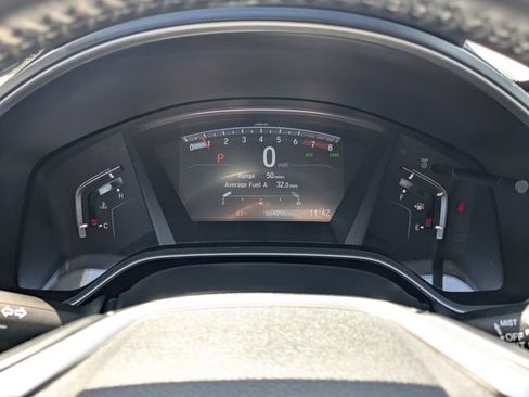 Used 2022 Honda CR-V EX-L image 27