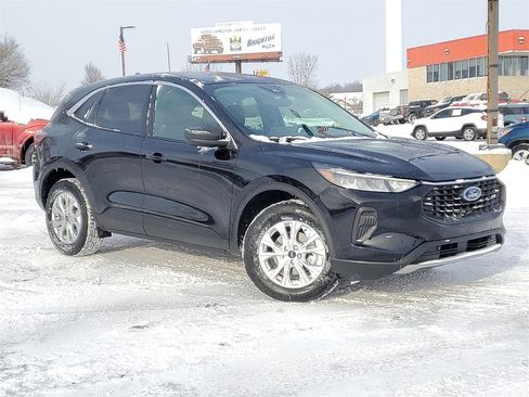 Used 2023 Ford Escape Active w/ Tech Pack #1 image 1