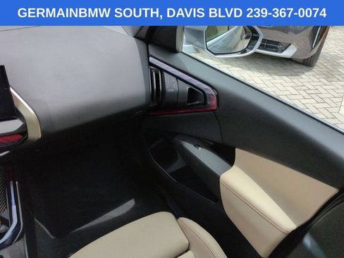 Used 2025 BMW X3 xDrive30i w/ Premium Package AWD/4WD image 17