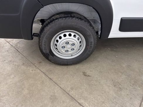 New 2026 RAM ProMaster 2500 image 17