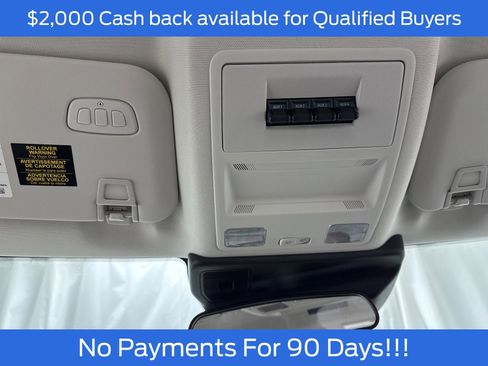 New 2025 Ford Bronco Sport Big Bend image 26