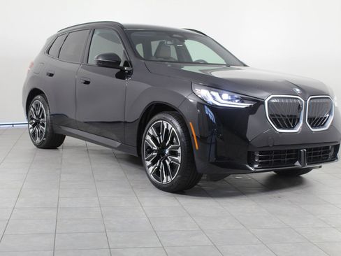 New 2025 BMW X3 xDrive30i w/ Premium Package image 7