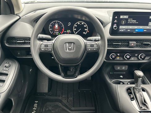 New 2026 Honda HR-V LX image 15