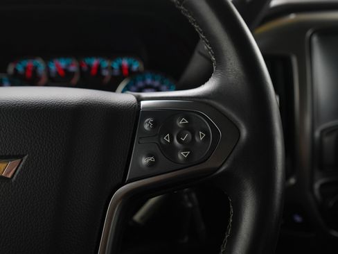 Used 2014 Chevrolet Silverado 1500 LT w/ All Star Edition AWD/4WD image 25