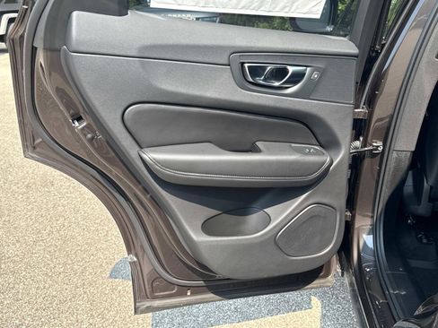Certified 2025 Volvo XC60 B5 Plus w/ Climate Package image 11