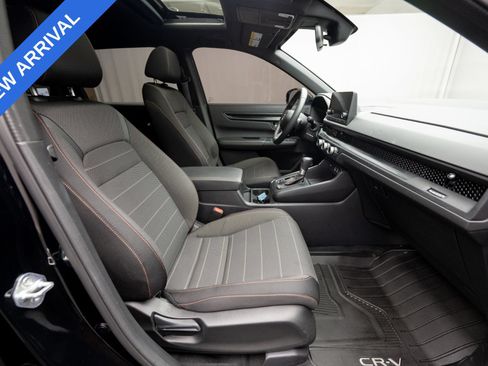 Used 2024 Honda CR-V Sport image 12