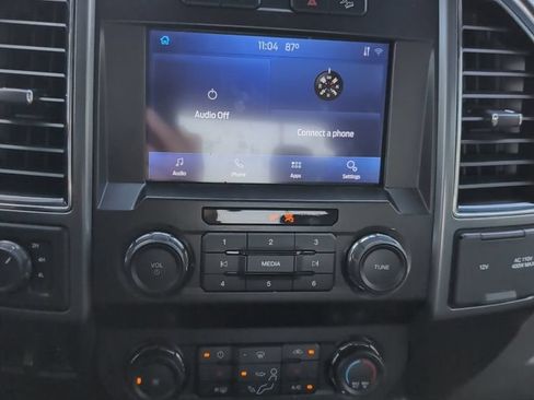 Used 2022 Ford F250 XLT w/ XLT Premium Package AWD/4WD image 11
