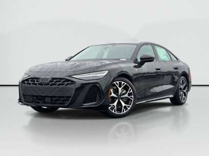 New 2026 Audi A6 Premium Plus