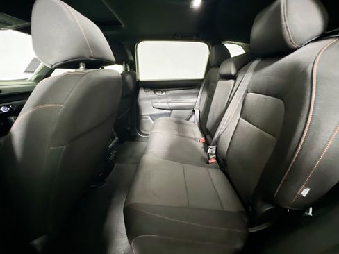 Used 2023 Honda CR-V Sport image 29