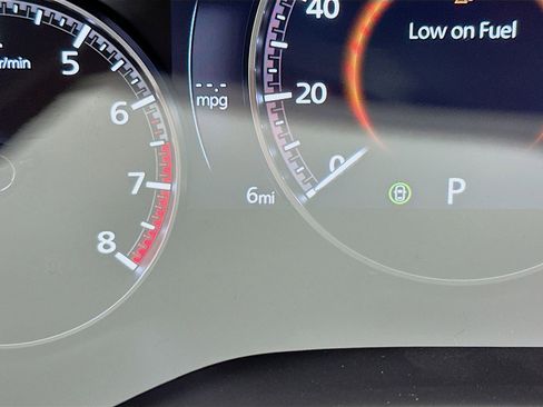 New 2026 MAZDA MAZDA3 Carbon image 12