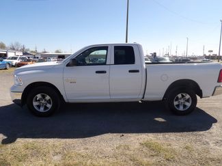 Used 2024 RAM 1500 Classic SLT video 1